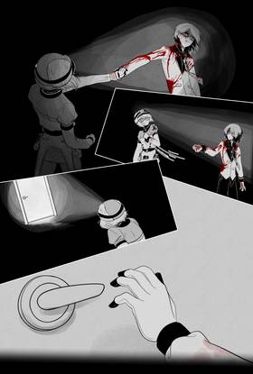 Read Vitalism  22 Page 1 in English