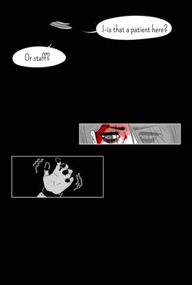 Read Vitalism  23 Page 1 in English