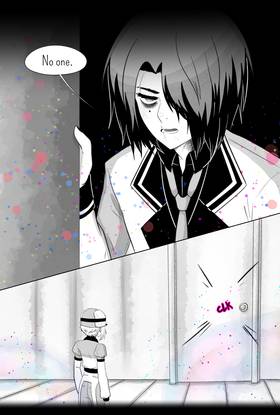 Read Vitalism  26 Page 1 in English