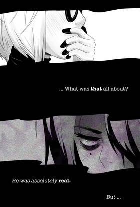 Read Vitalism  27 Page 1 in English