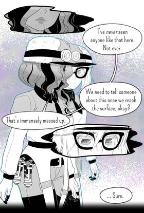 Read Vitalism  28 Page 2 in English