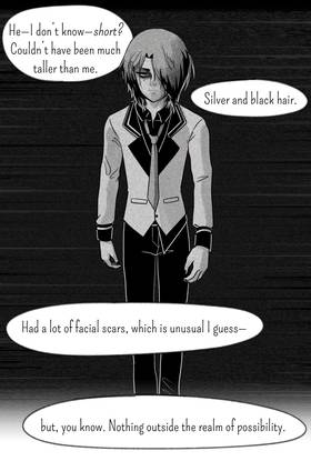 Read Vitalism  28 Page 1 in English