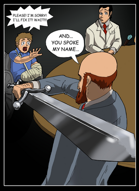 Read Aerial #1 What Happened?  1 Page 10 in English