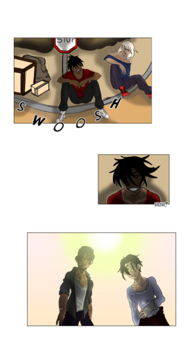 Read Zone1-X  1 Page 2 in English