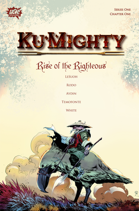 Read Ku-Mighty   1 Page 1 in English