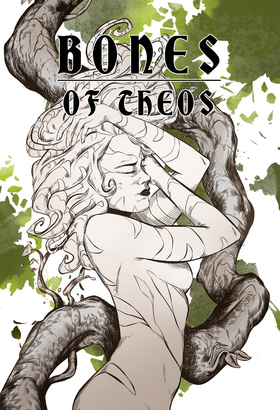 Read Bones of Theos  1 Page 1 in English