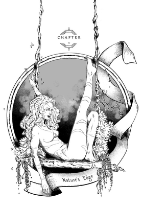 Read Bones of Theos  1 Page 6 in English