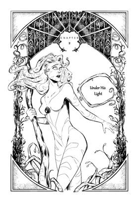 Read Bones of Theos  2 Page 2 in English