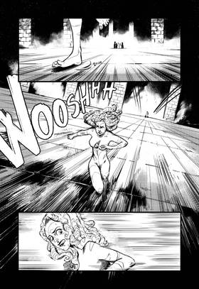 Read Bones of Theos  2 Page 4 in English