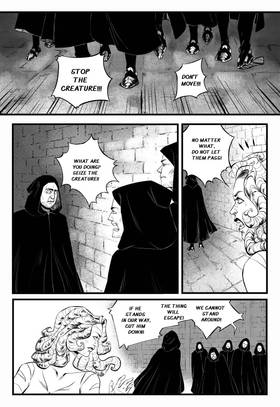 Read Bones of Theos  2 Page 6 in English