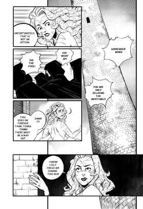 Read Bones of Theos  2 Page 7 in English