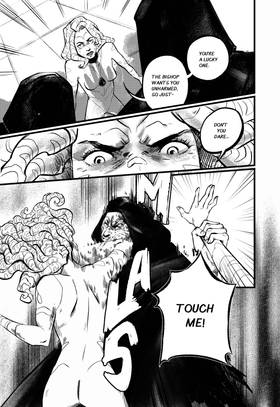 Read Bones of Theos  2 Page 10 in English