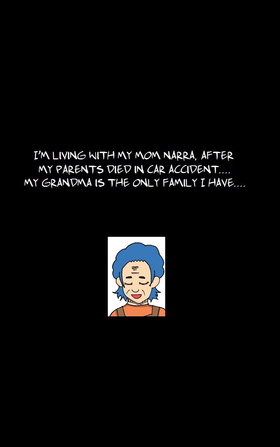 Read Boygirl (Webtoon Version)  1 Page 9 in English