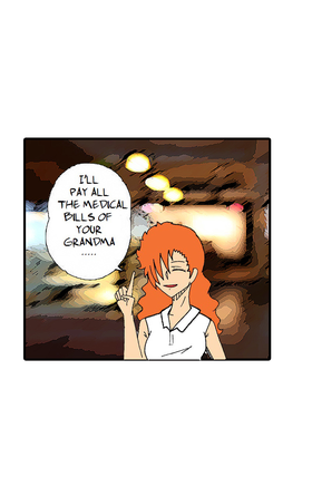 Read Boygirl (Webtoon Version)  2 Page 6 in English