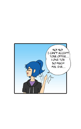 Read Boygirl (Webtoon Version)  2 Page 7 in English
