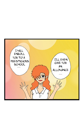 Read Boygirl (Webtoon Version)  2 Page 10 in English
