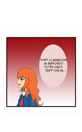 Read Boygirl (Webtoon Version)  5 Page 5 in English