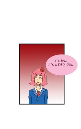 Read Boygirl (Webtoon Version)  5 Page 8 in English
