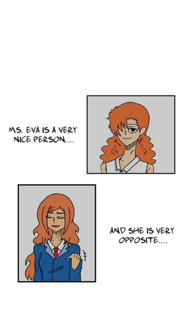 Read Boygirl (Webtoon Version)  7 Page 7 in English