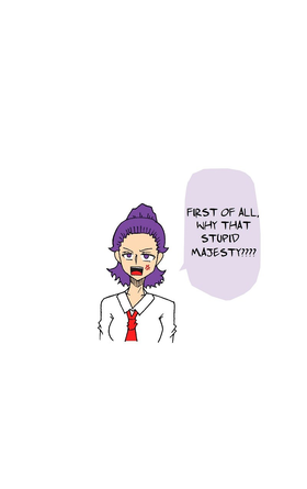 Read Boygirl  8 Page 3 in English