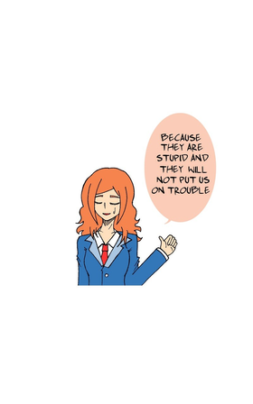 Read Boygirl (Webtoon Version)  8 Page 4 in English