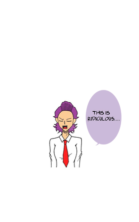 Read Boygirl (Webtoon Version)  8 Page 6 in English