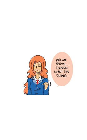 Read Boygirl (Webtoon Version)  8 Page 7 in English