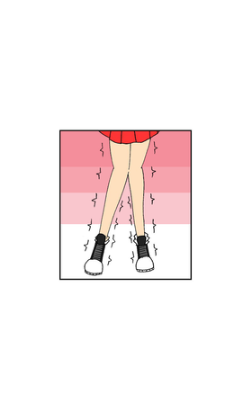 Read Boygirl (Webtoon Version)  8 Page 9 in English
