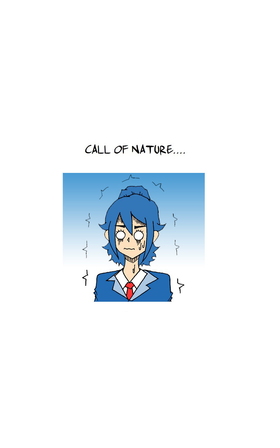 Read Boygirl (Webtoon Version)  8 Page 10 in English