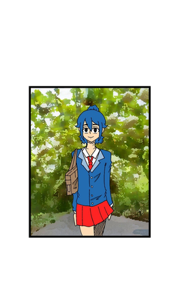 Read Boygirl (Webtoon Version)  9 Page 4 in English