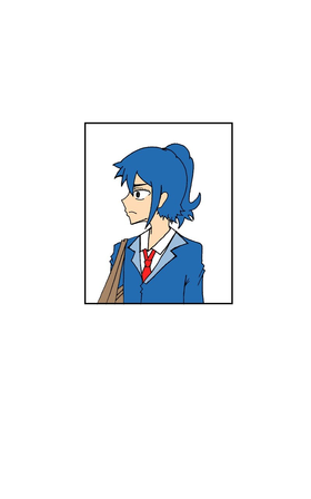 Read Boygirl (Webtoon Version)  9 Page 6 in English
