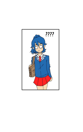 Read Boygirl (Webtoon Version)  9 Page 8 in English