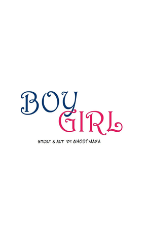 Read Boygirl  20 Page 1 in English