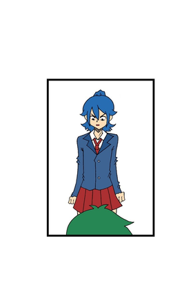 Read Boygirl  25 Page 2 in English