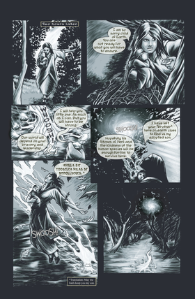 Read Switched  1 Page 9 in English
