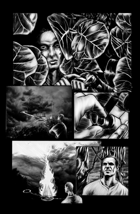 Read Switched  1 Page 10 in English