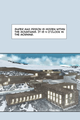 Read Code Tails   1 Page 3 in English