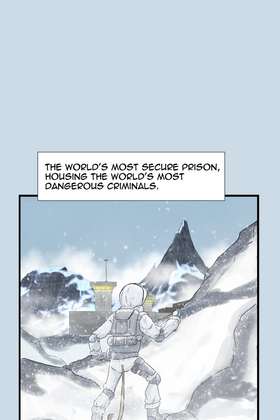 Read Code Tails   1 Page 4 in English