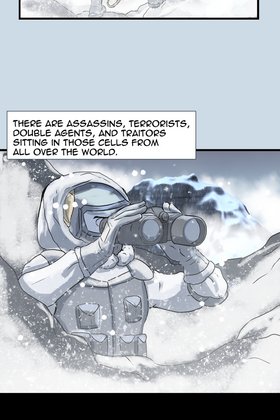 Read Code Tails   1 Page 5 in English
