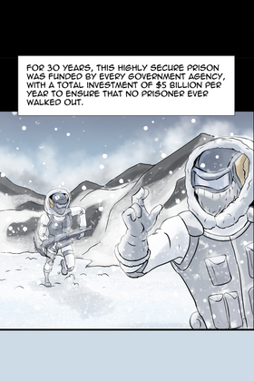 Read Code Tails   1 Page 7 in English