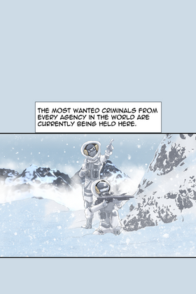Read Code Tails   1 Page 8 in English