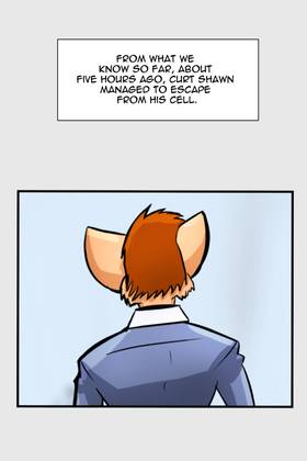 Read Code Tails   2 Page 1 in English