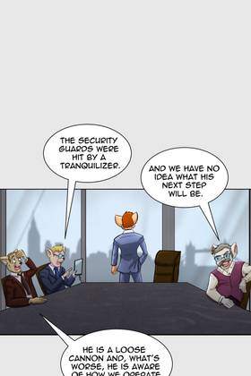 Read Code Tails   2 Page 2 in English