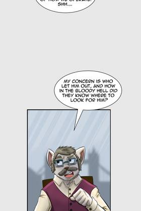 Read Code Tails   2 Page 3 in English