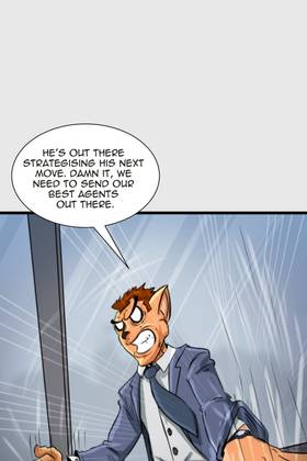 Read Code Tails   2 Page 5 in English