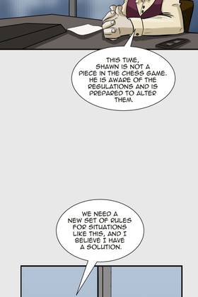 Read Code Tails   2 Page 8 in English