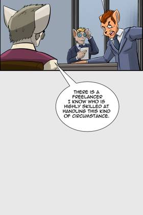 Read Code Tails   2 Page 10 in English