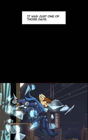 Read Code Tails   3 Page 1 in English