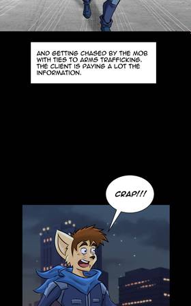 Read Code Tails   3 Page 4 in English