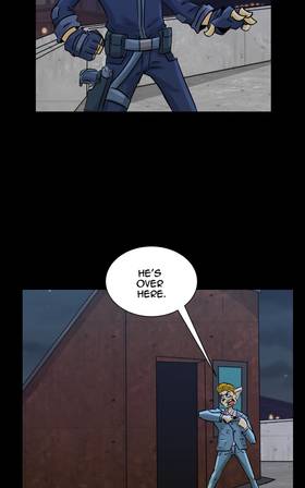 Read Code Tails   3 Page 5 in English